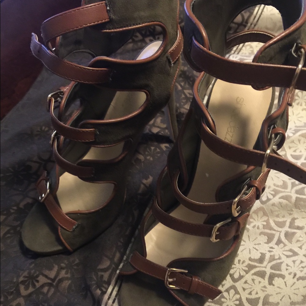 Heels